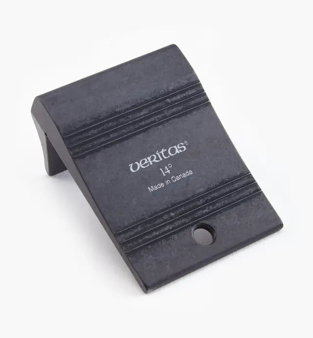 Veritas 14 Degree Saddle Square