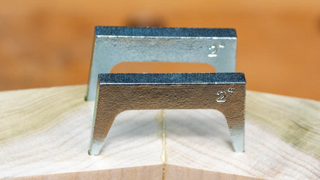 Pinch Dog Clamps — Where Other Clamps Can't Reach!
