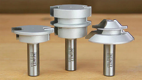Infinity Tools Blog