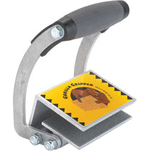 Gorilla Gripper panel carrier for lifting sheet goods