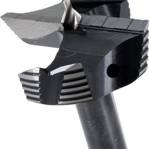 Forstner Bits & Rosette Cutters