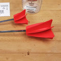 Finish Applicators