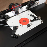 JessEm Router Table Insert plate.