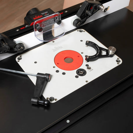 JessEm Router Table Insert plate.