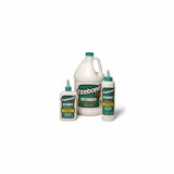 Three bottles of Titebond III Ultimate Wood Glue for woodworking projects
