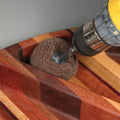 Sanding & Abrassives