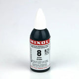 Mixol universal tinting paste No. 8 Green bottle for woodworking and finishing projects