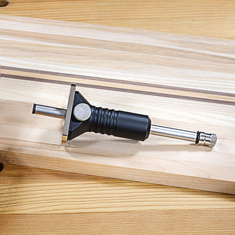 Mini JesEm Wood Sabre measuring and marking gauge.
