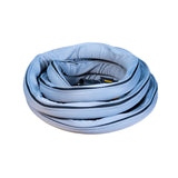 gray mirka dust hose