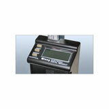Electronic digital readout gauge for precise woodworking measurements